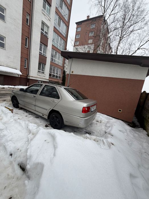 Продам 1.6 бензин