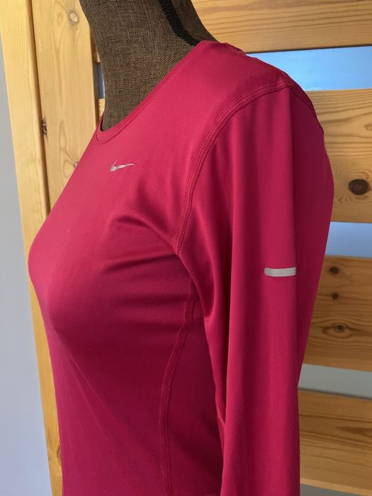 Koszulka treningowa sportowa Nike XS