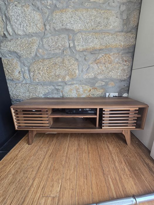 Conjunto de Sala de Jantar Moderna – Excelente Estado
