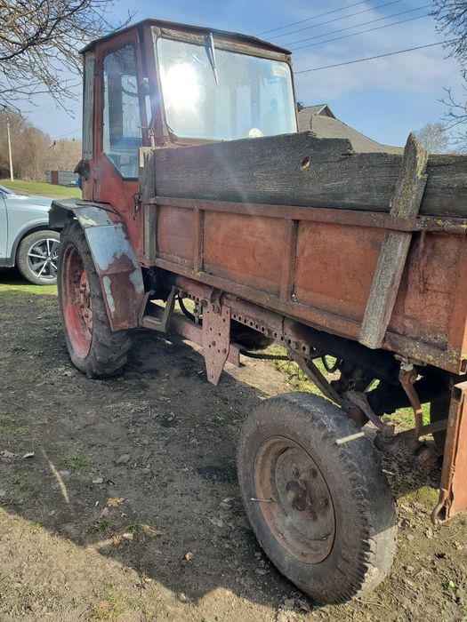 Продам Трактор Т-16