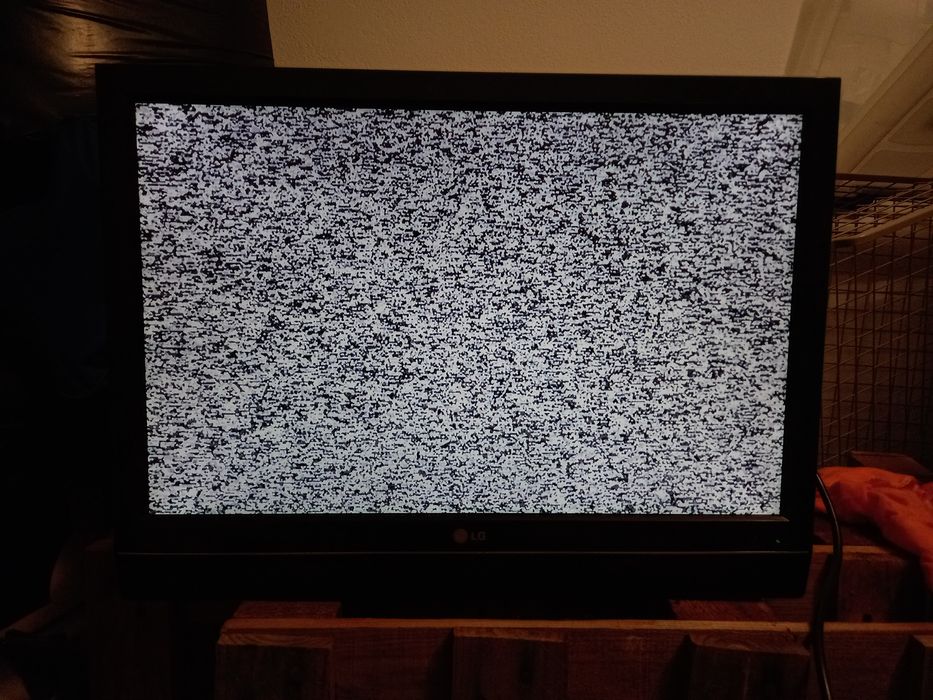 Televisão LG 23 PL