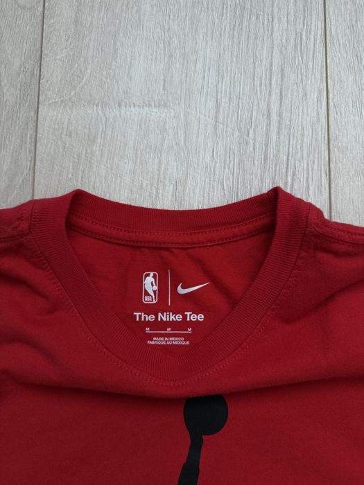 Футболка Nike Jordan