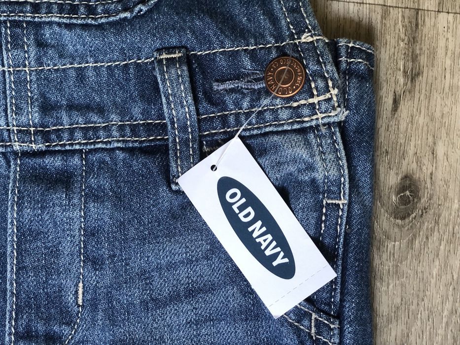 Дитячий комбінезон OLD NAVY