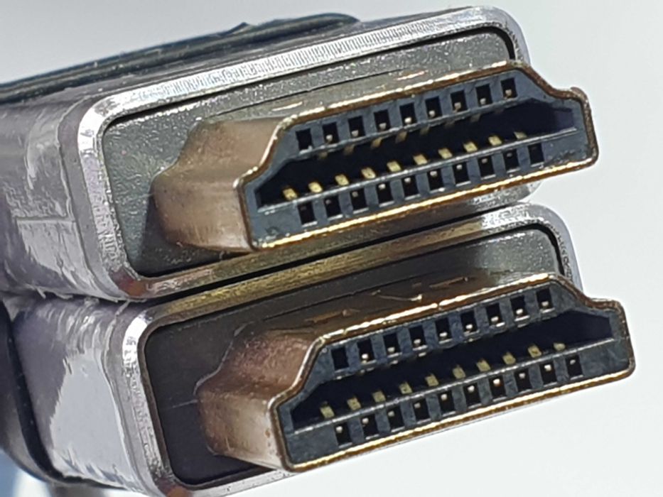 Кабель HDMI to  HDMI Snowkids 4K  PS5, PS4, PS3, XBox One, Nintendo