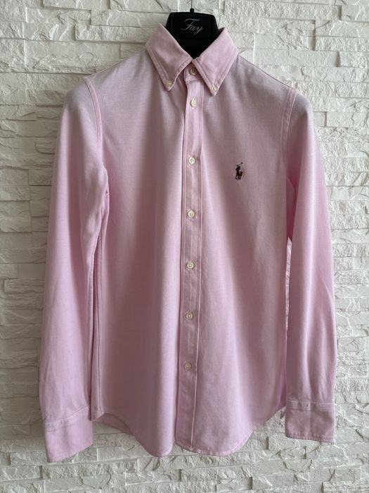 Ralph lauren cos сорочка