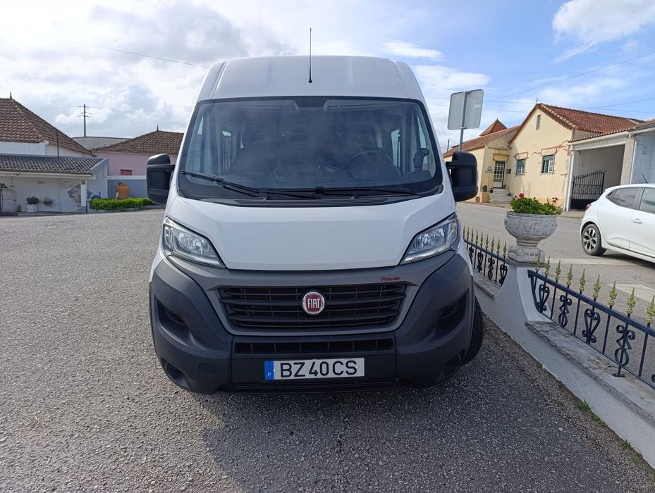 Fiat Ducato L2484260739128371201