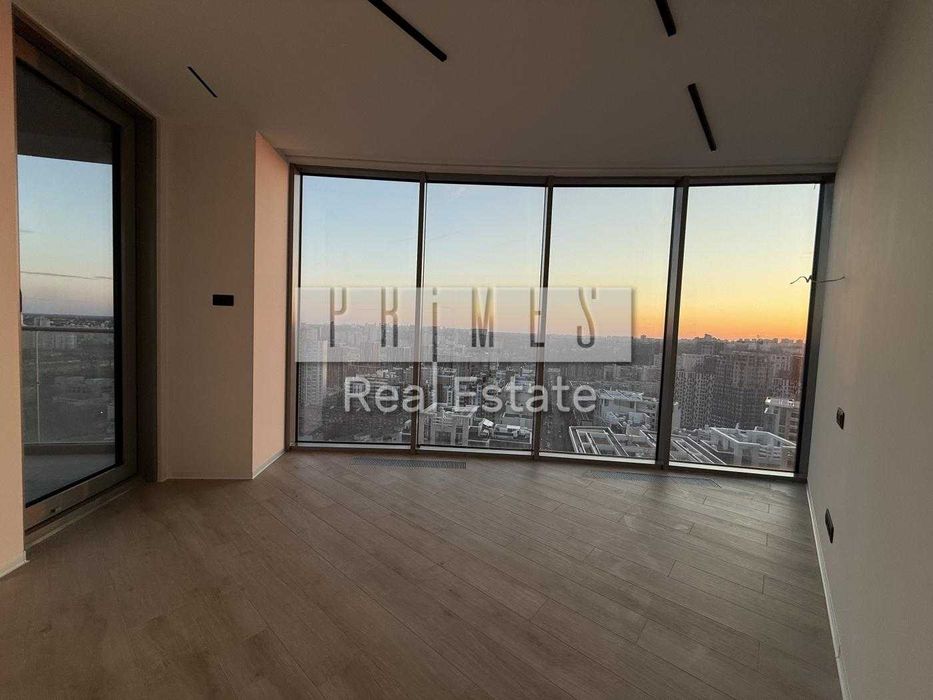 Продаж 3к квартири, ЖК TARYAN Towers, вул. Лумумби Патріса, Печерськ