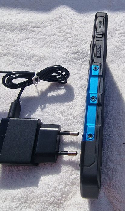 Oukitel WP12 stan bardzo dobry pancerny hammer