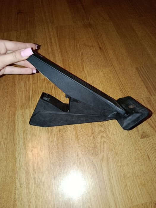 Педаль BMW Х3-Х5