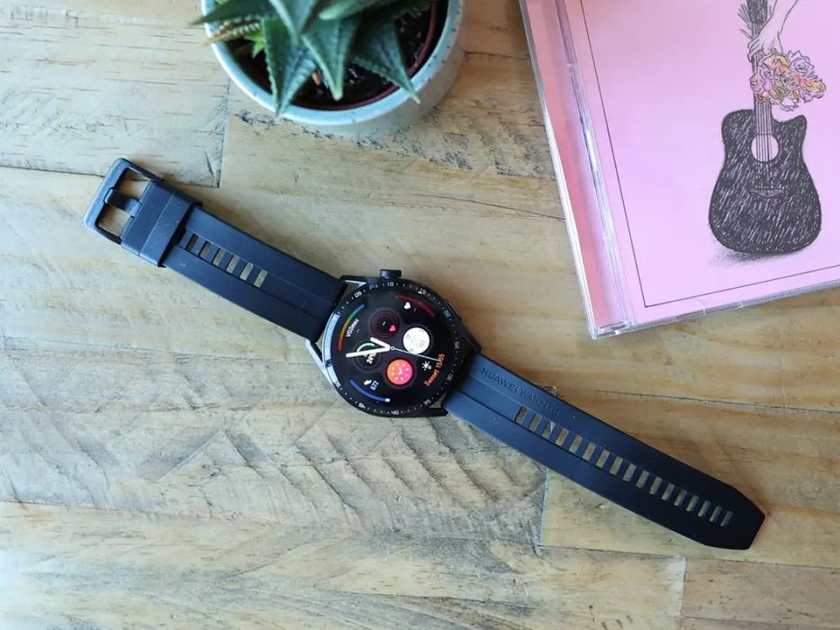 Smartwatch HUAWEI WATCH GT 3