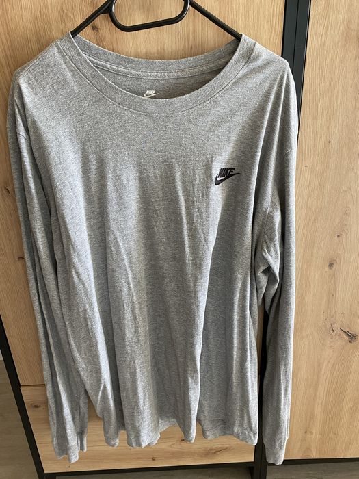 Bluzka, koszulka Nike roz xl