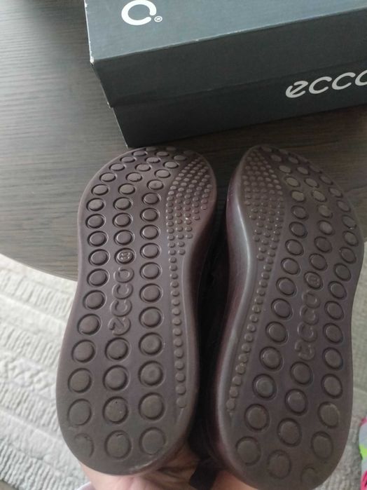 Ботинки для дівчаток Ecco