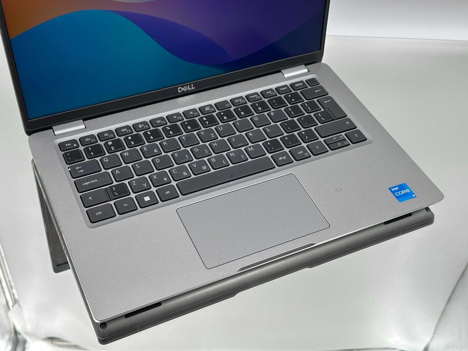 Laptop Szefa Dell Latitude 5431 i5-1250p 8GB 256GB SSD Win 11 FHD