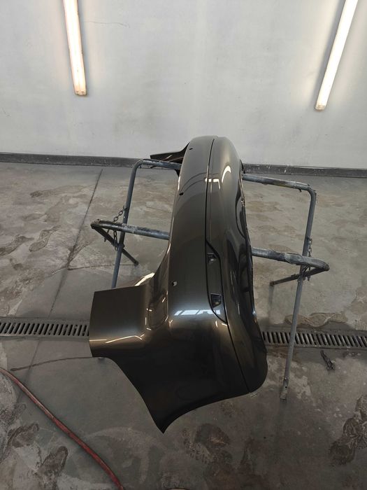 Lakierowanie samochodów oraz detailing
