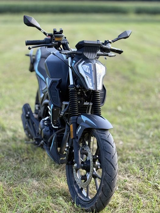 Продам musstang st200 2025р