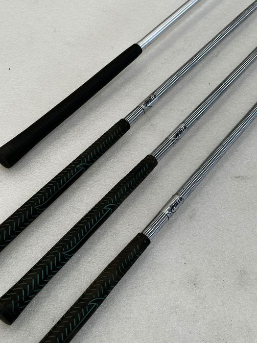 Tacos golf vintage M.Esq