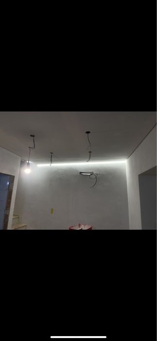 Eletrcista residencial