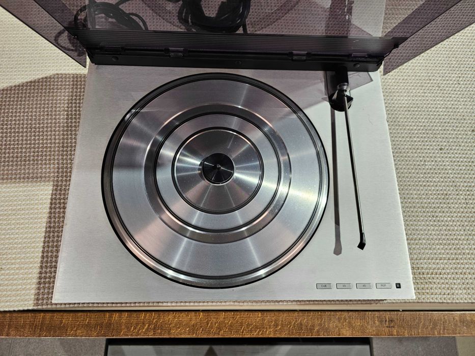 Програвач Bang & Olufsen BeoGram 2000 (1983): 2 999 грн. - Cd / md ...