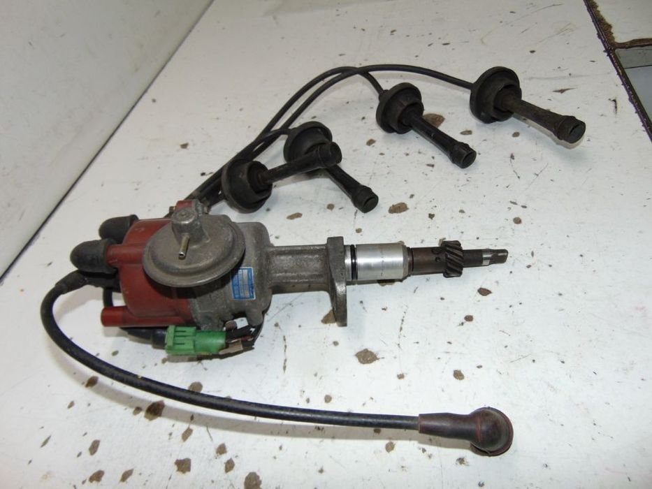 Toyota ta22 distribuidor