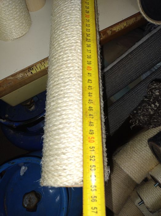 Drapak dla kota słupek