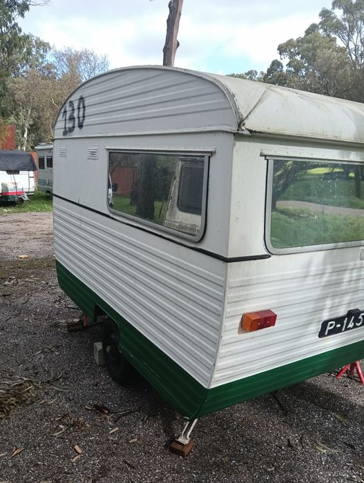 Caravana Pyc Cruzeiro