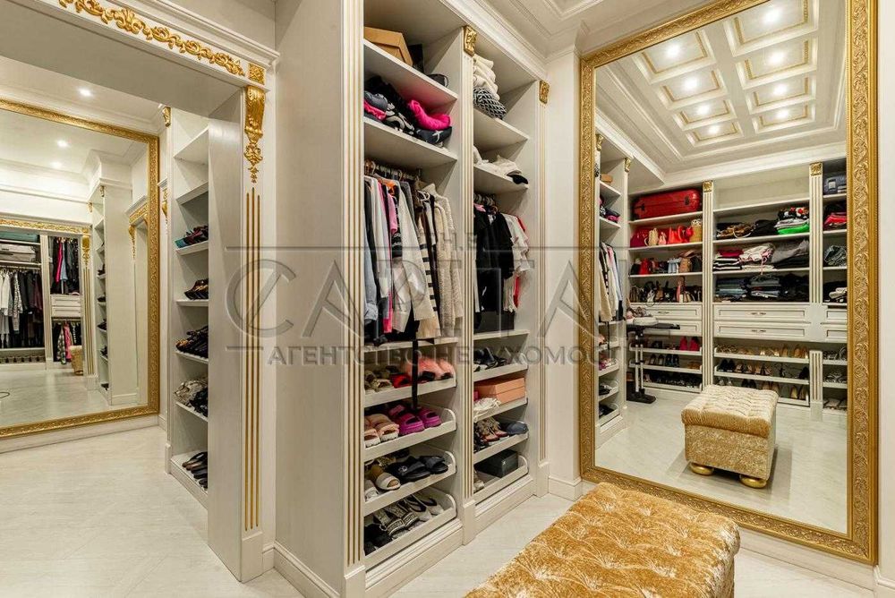 Продаж 3-поверхового будинку, 332м2, Солом'янський р-н, Батиєва Гора