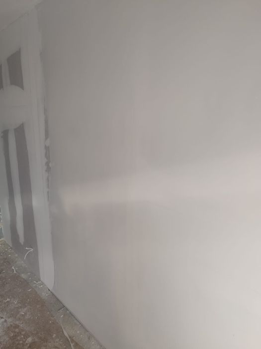 Usługi remontowo budowlane