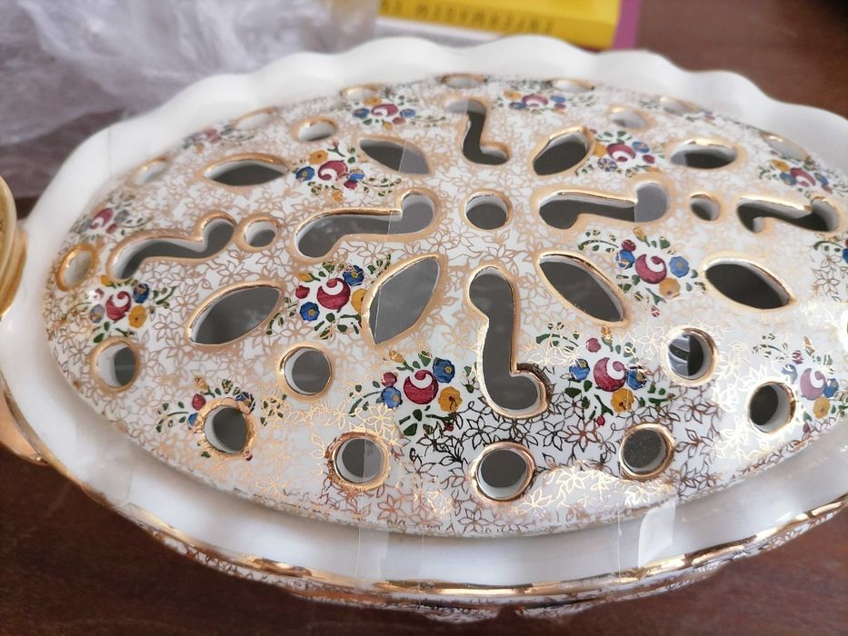 Floreira fábrica OAL athenea