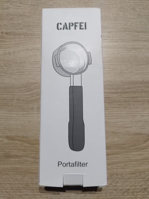 Kolba do kawy 51 mm do ekspresów Gevi