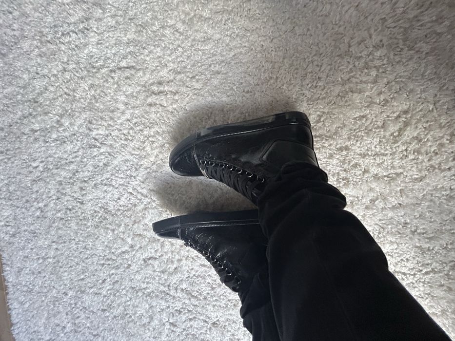 Buty Balenciaga arena