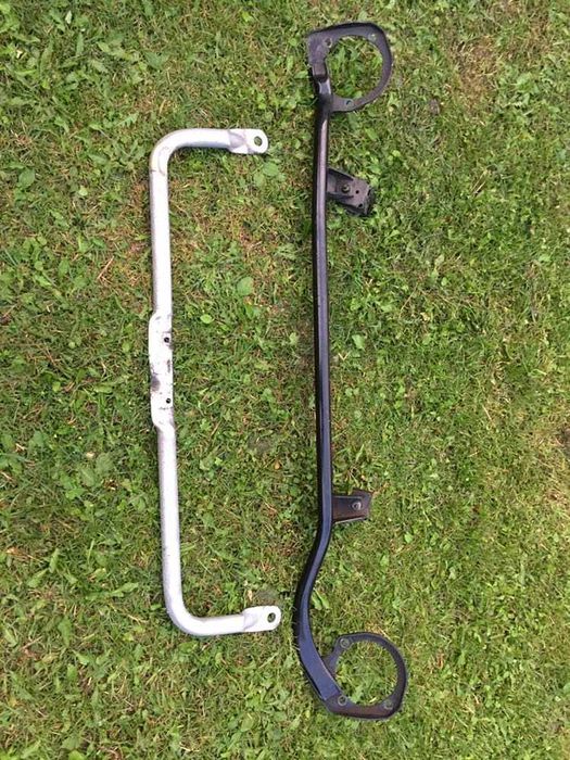 розпорка Audi TT 8n Ауді ТТ