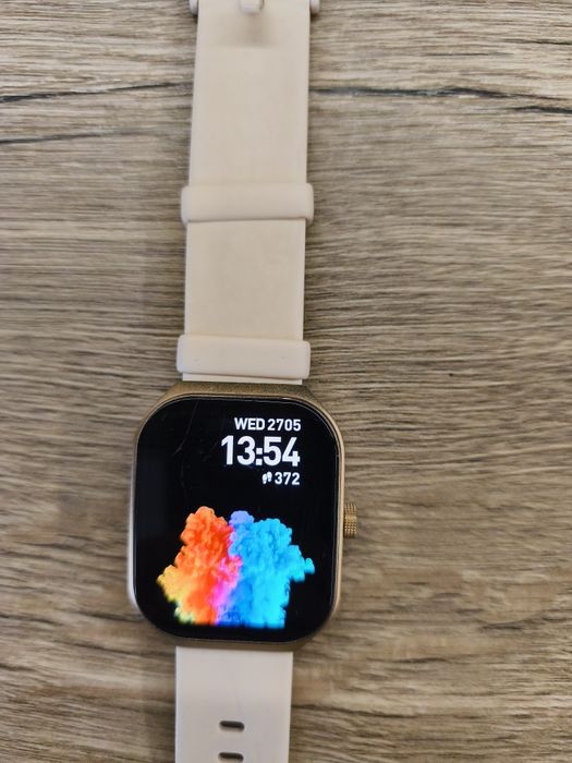 Smartwatch EMAVO
