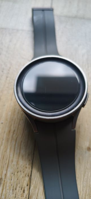 Rezerwacja Zegarek Samsung Watch 5 Pro