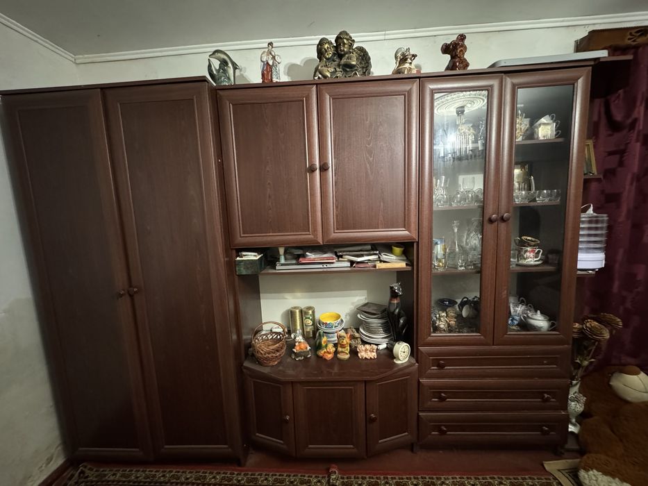 Шафа, стенка шкаф