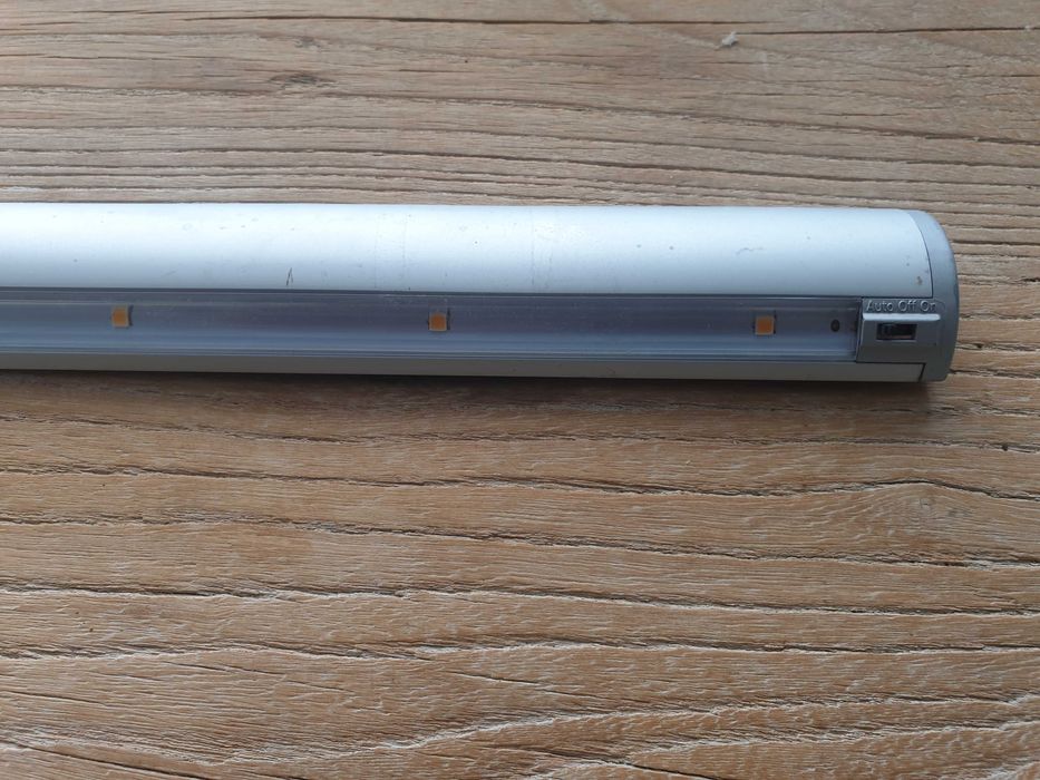 Luz LED IKEA - Novas!