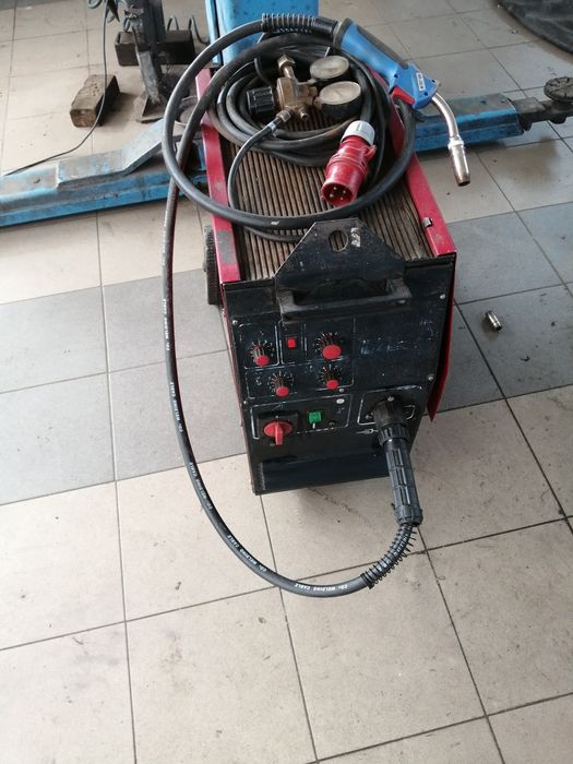 migomat bester 2800