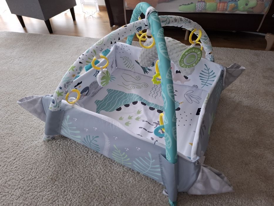 Mata interakrywna edukacyjna