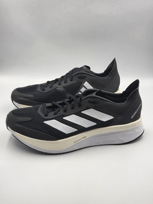 Buty do biegania adidas adizero boston 11