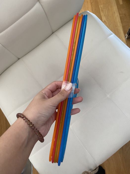 Cabides de criança IKEA64741108058115123