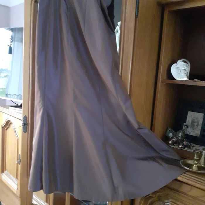 Spódnica długa bardzo elegancka