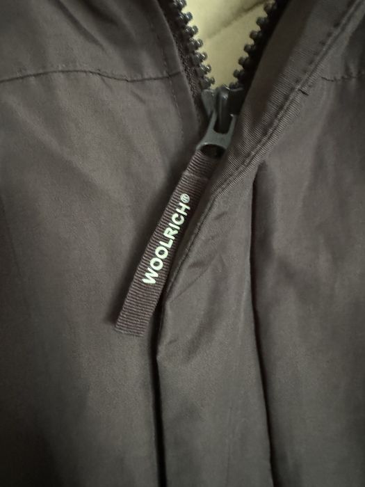 Woolrich. Парка. Пуховик. Пальто.