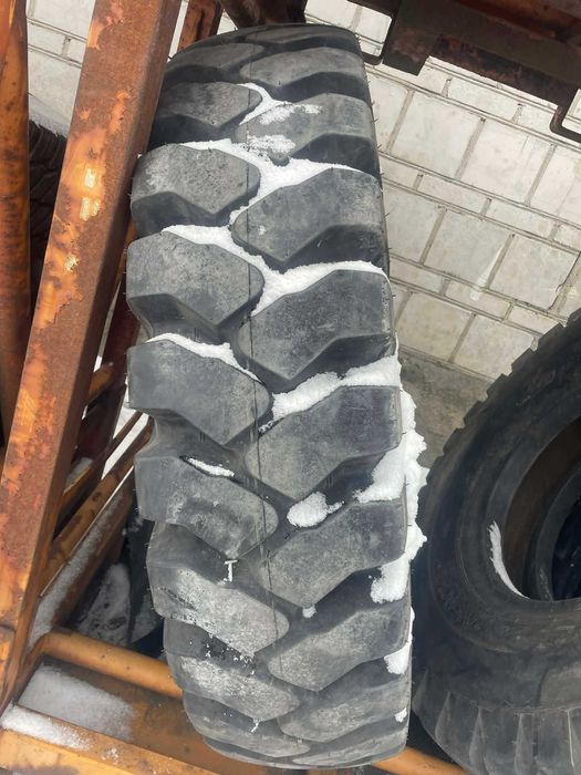 12,00R20 Goodyear Super Timber