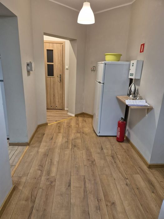 Mieszkanie pracownicze kwatery dla firm