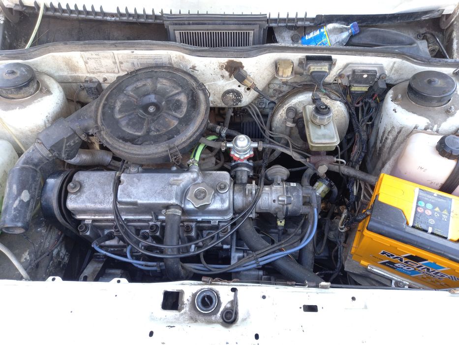 Продам Ваз 21099