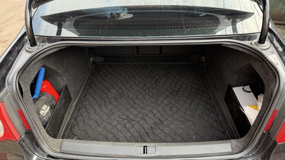 Volkswagen Passat 2008 B6 • 1.8TSI  (160 к.с.) • Highline
