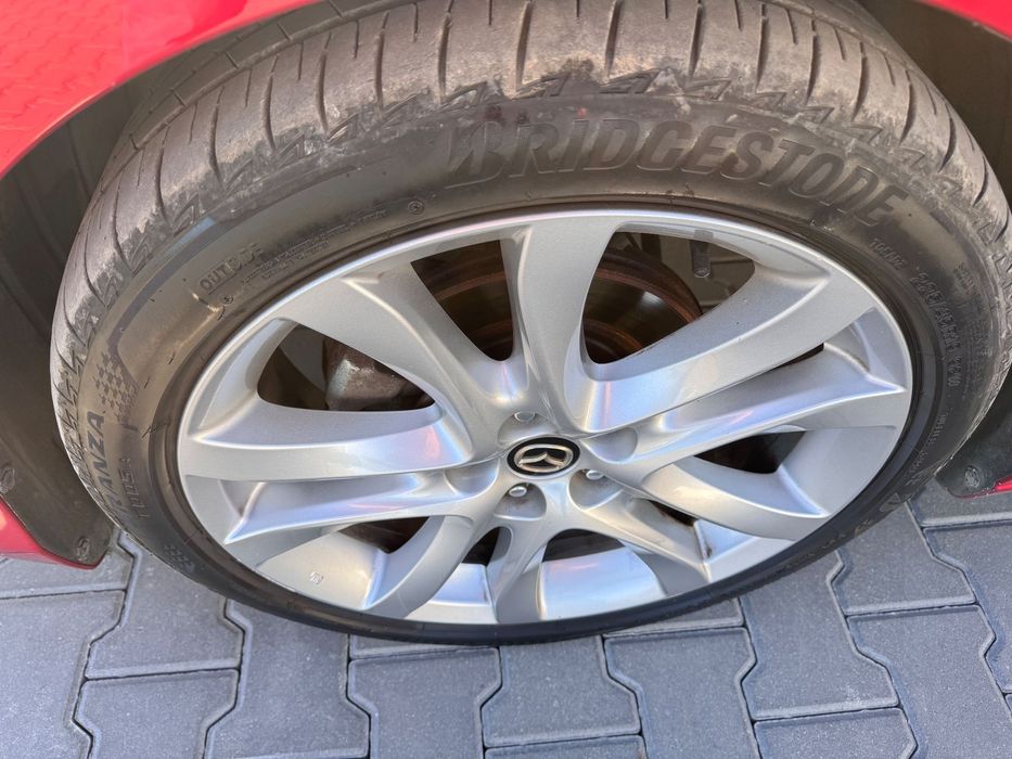 Mazda 6 Jak Nowy*Bezwypadek*1Wlasciciel*Serwis Aso*Org
