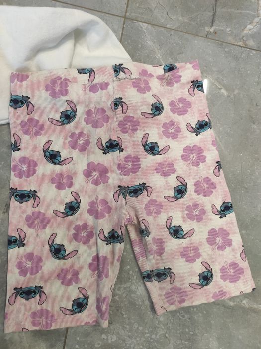 Stitch Стіч одяг для дитини 150 грн за все