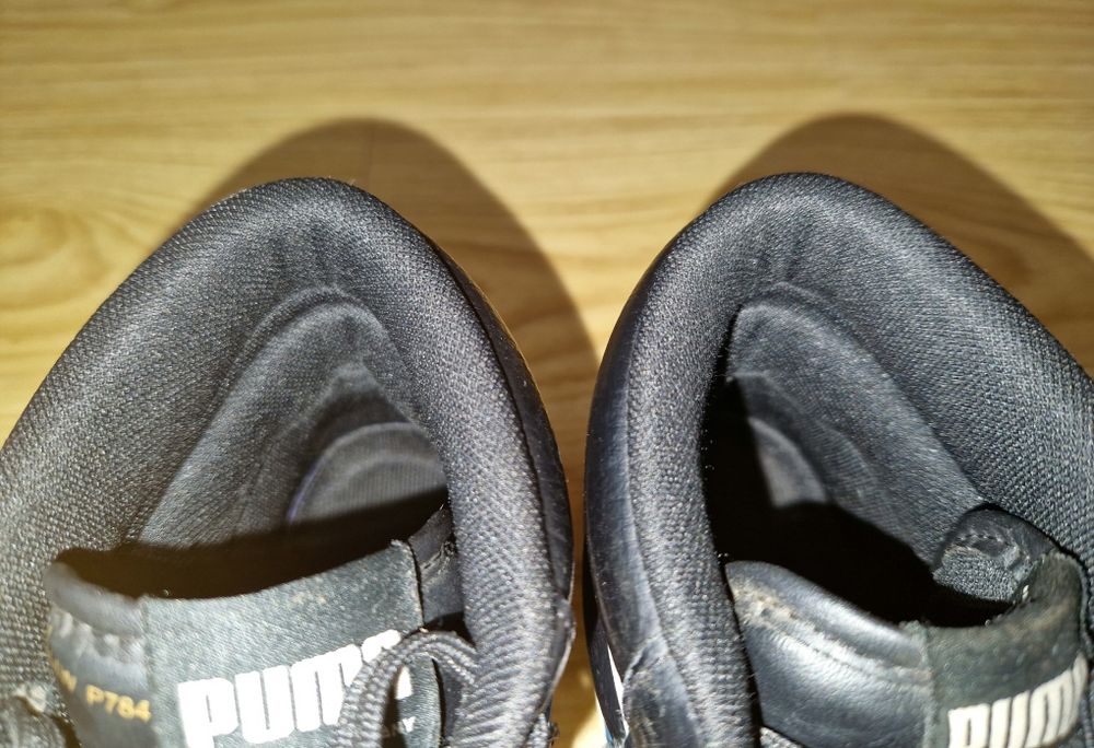 Кросівки Puma 35.5 розмір (стелька 22см) Original