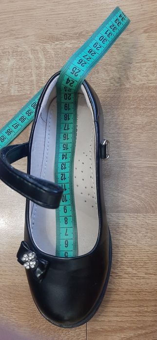 Туфлі для дівчинки Westep
