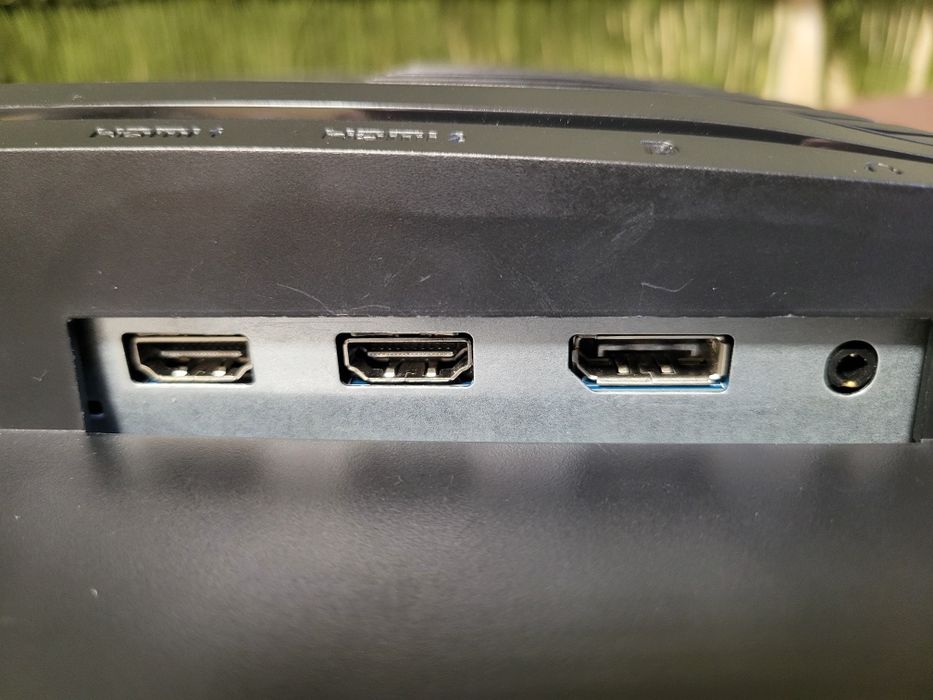 монітор dell g2422hs